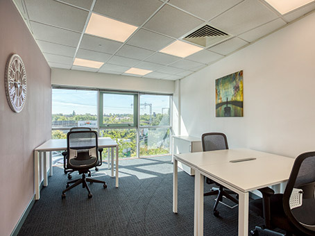 Regus Business Centre in Birmingham, Birmingham North