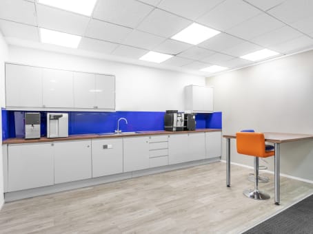 Regus Meeting Room in Borehamwood Maxwell Road