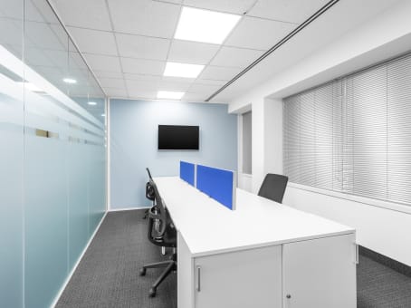 Regus Office Space in Borehamwood Maxwell Road