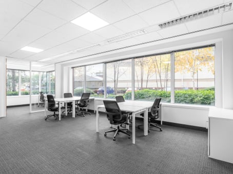 Regus Virtual Office in Borehamwood Maxwell Road