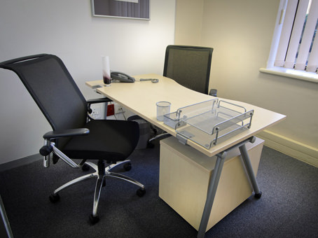 Regus Office Space in Johannesburg Fourways