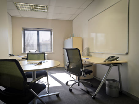 Regus Office Space in Johannesburg Fourways