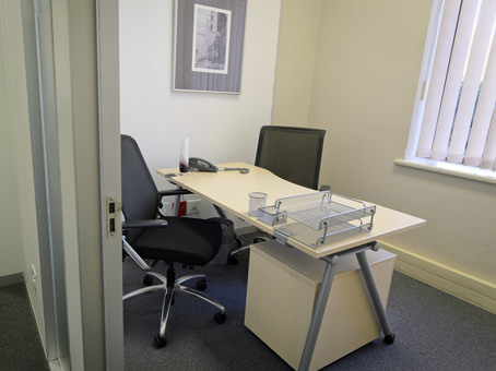 Regus Office Space in Johannesburg Fourways