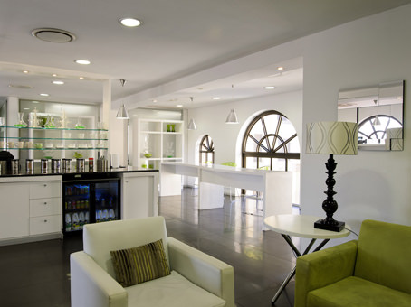 Regus Office Space in Johannesburg Fourways