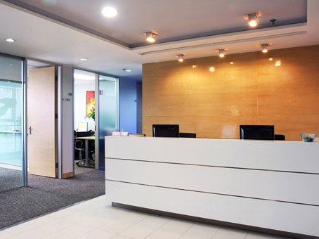 Regus Virtual Office in Chengdu Times Plaza