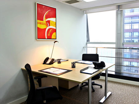 Regus Virtual Office in Chengdu Times Plaza