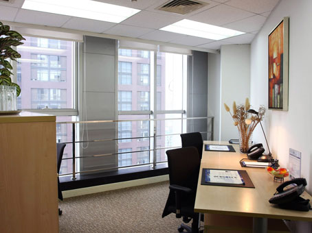 Regus Virtual Office in Chengdu Times Plaza