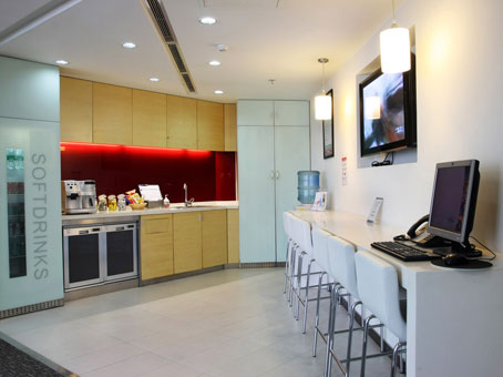 Regus Virtual Office in Chengdu Times Plaza