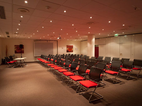 Regus Business Centre in Paris La Défense Centre de Conférence