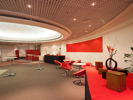 Regus Business Centre in Paris La Défense Centre de Conférence
