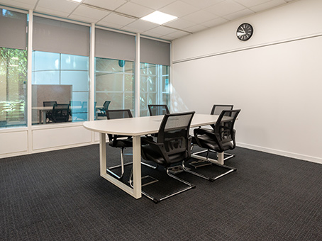 Regus Virtual Office in Northampton Business Park