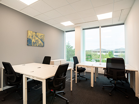 Regus Virtual Office in Northampton Business Park
