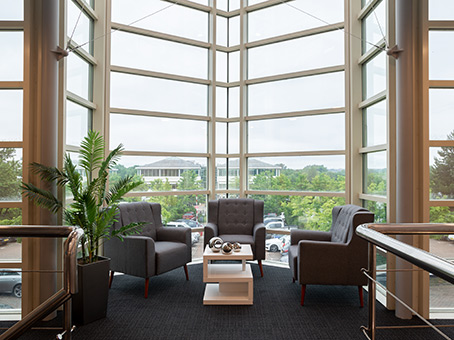 Regus Virtual Office in Northampton Business Park