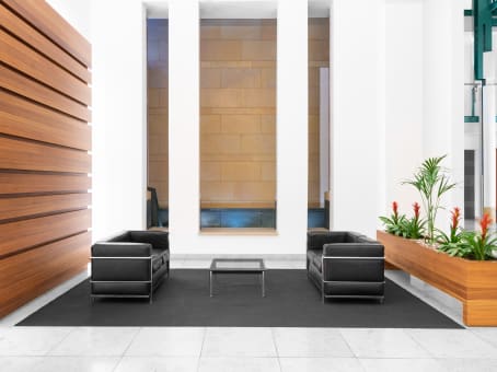 Regus Business Centre in Manchester King Street