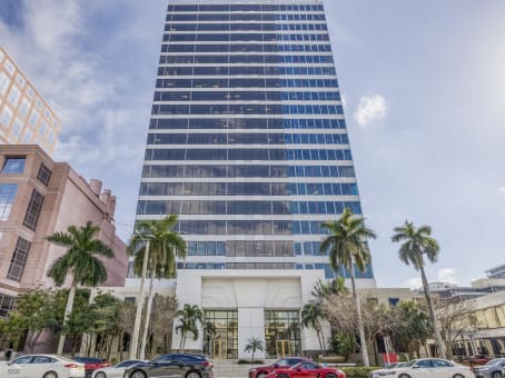 Florida, Fort Lauderdale, Downtown