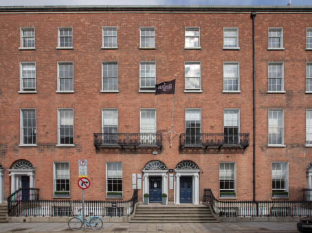 Regus Meeting Room, Dublin 2 Pembroke House