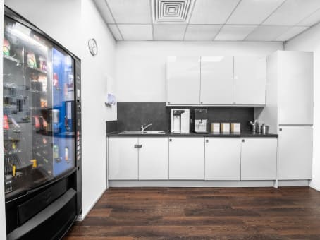 Regus Office Space in Fleet Ancells Business Park