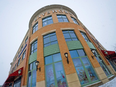 Regus Office Space, Wisconsin, Glendale - Bayshore Town Center
