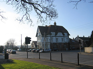 Foxrock