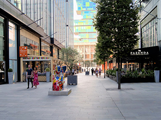 Spinningfields