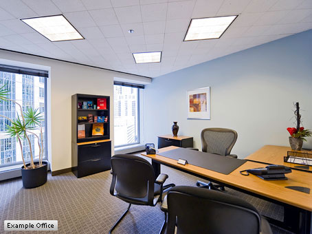 Regus businesscentre in Virginia, Reston - Reston Town Center II