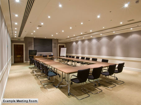Regus businesscentre in Virginia, Reston - Reston Town Center II
