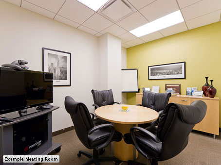 Regus businesscentre in Virginia, Reston - Reston Town Center II