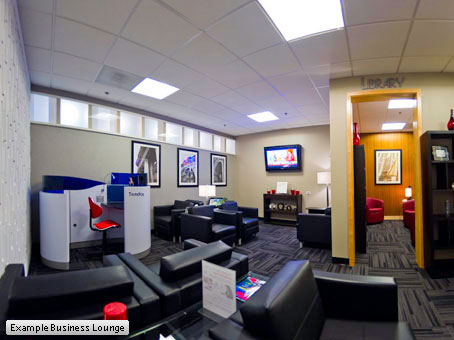 Regus businesscentre in Virginia, Reston - Reston Town Center II