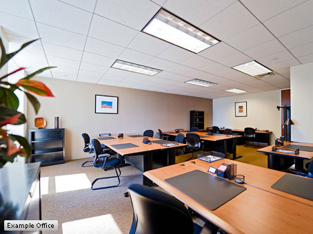 Regus officespace in Munich Schwabing
