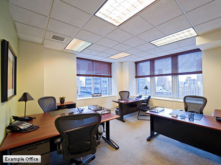 Regus officespace in Munich Schwabing
