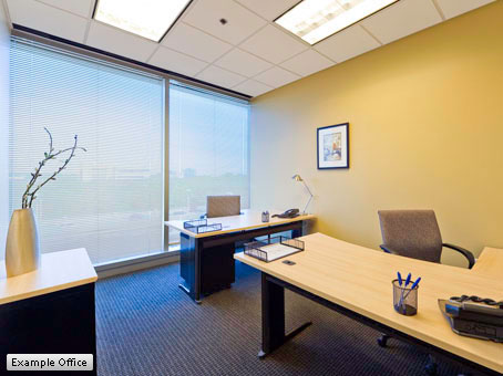 Regus virtualoffice in Calgary Macleod Place II