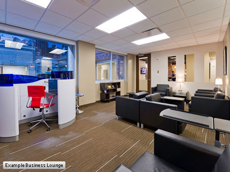 Regus virtualoffice in Calgary Macleod Place II