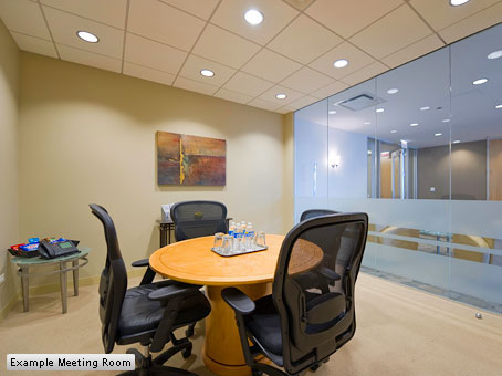 Regus virtualoffice in Calgary Macleod Place II