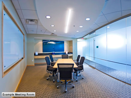 Regus virtualoffice in Calgary Macleod Place II