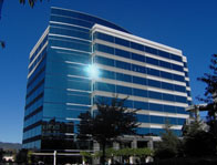 Regus Office Space, California, Walnut Creek - Treat Boulevard