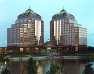 Regus Office Space, Minnesota, Minnetonka - Carlson Center