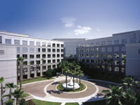 Regus Office Space, Florida, Tampa - Westshore Int'l Plaza