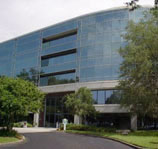 Regus Office Space, Florida, Tampa - Hidden River