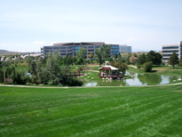 Regus Office Space, Colorado, Englewood - Meridian