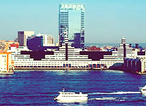 Regus Office Space, New Jersey, Jersey City - Harborside Financial