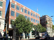 Regus Office Space, Massachusetts, Cambridge - Harvard Square Mifflin Place