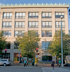 Regus Office Space, Massachusetts, Cambridge - Central Square
