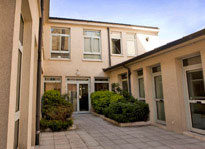 Regus Office Space, Paris, Issy les Moulineaux, Mairie d'Issy