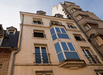 Regus Office Space, Paris Auteuil