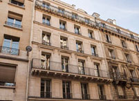 Regus Office Space, Paris Batignolles