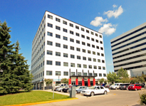 Regus Virtual Office, Calgary Macleod Place II
