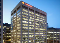 Regus Virtual Office, Quebec, Montreal - University Street