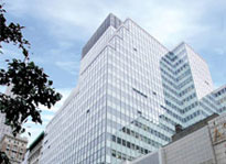 Regus Office Space, New York, New York - 112 W. 34th