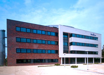 Regus Office Space, Amersfoort Business Park