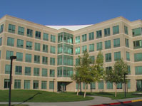 Regus Office Space, California, Pleasanton - Corporate Commons